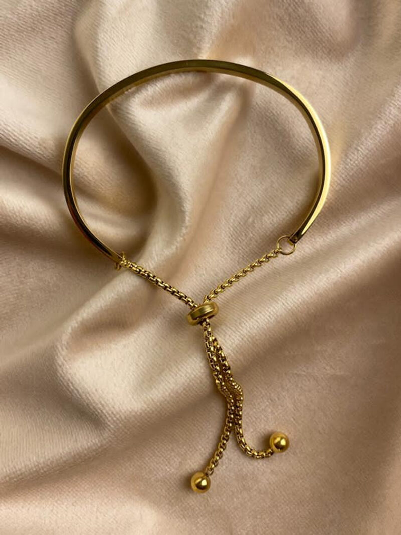 Minimal Bracelet