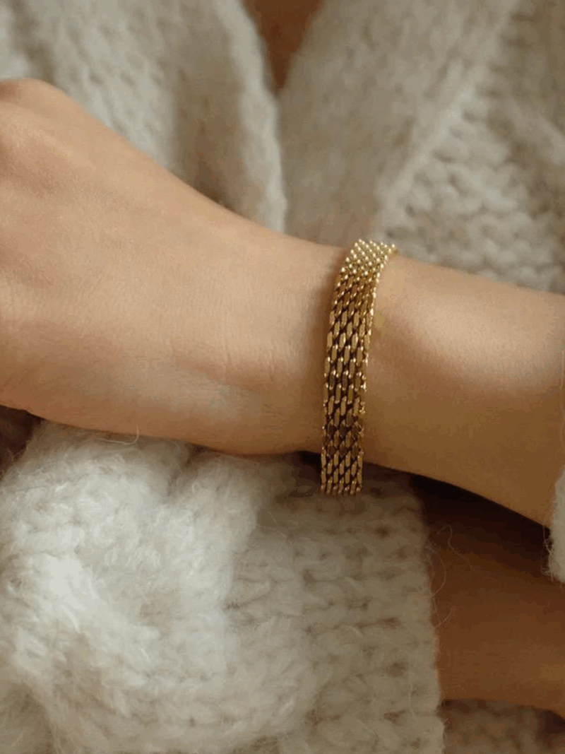 Dune Bracelet