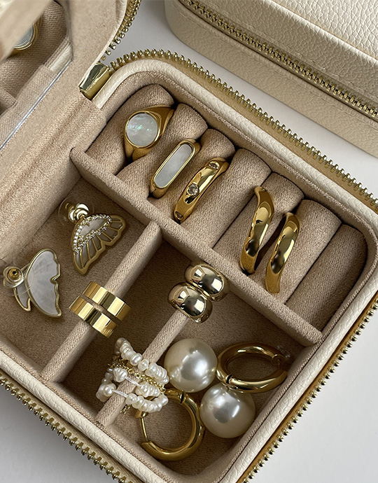 Jewellery Case