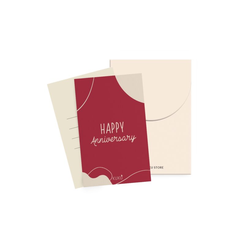 Anniversary