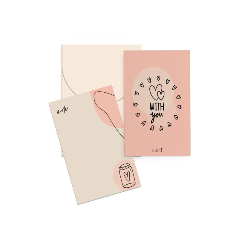 Personalized Note