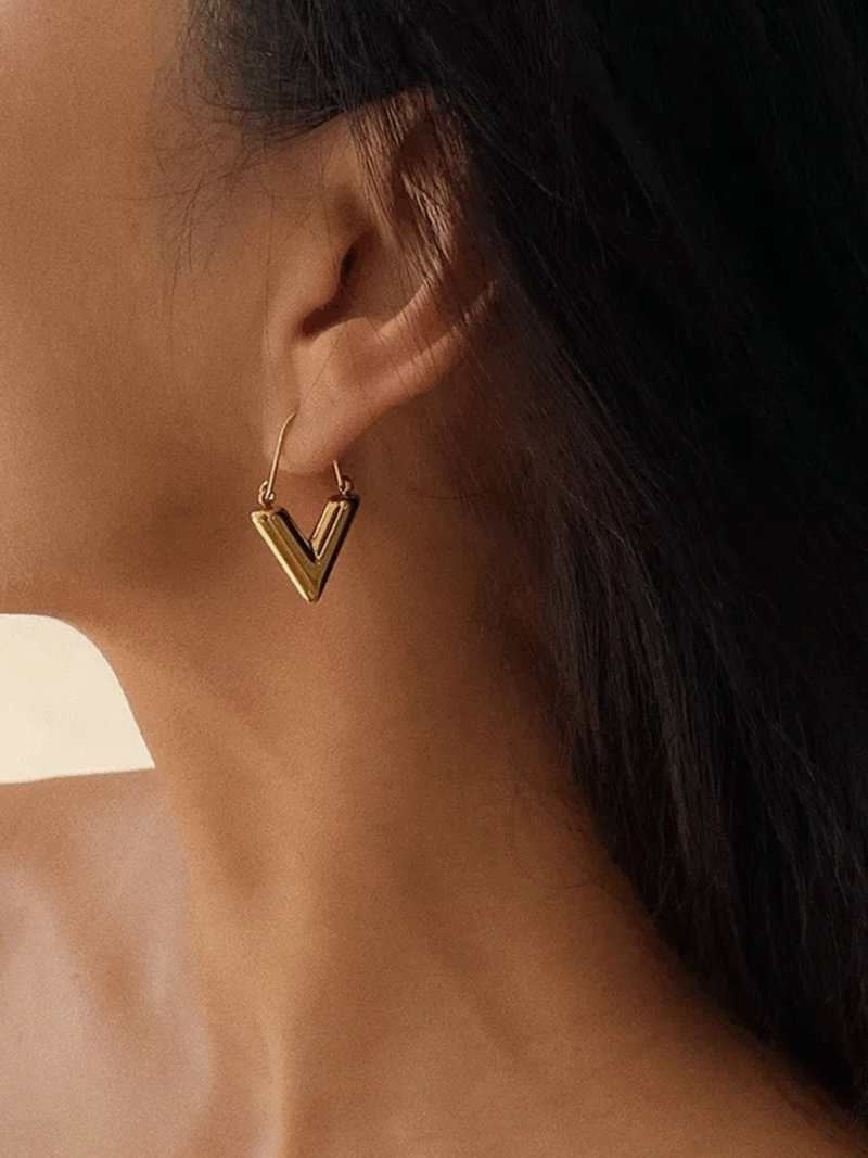 Vero Earrings