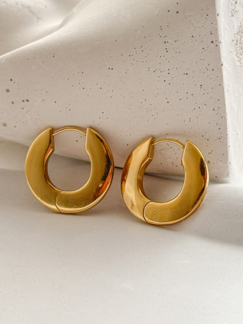 Stella Earrings