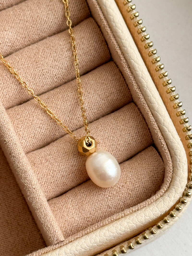 Elise Necklace