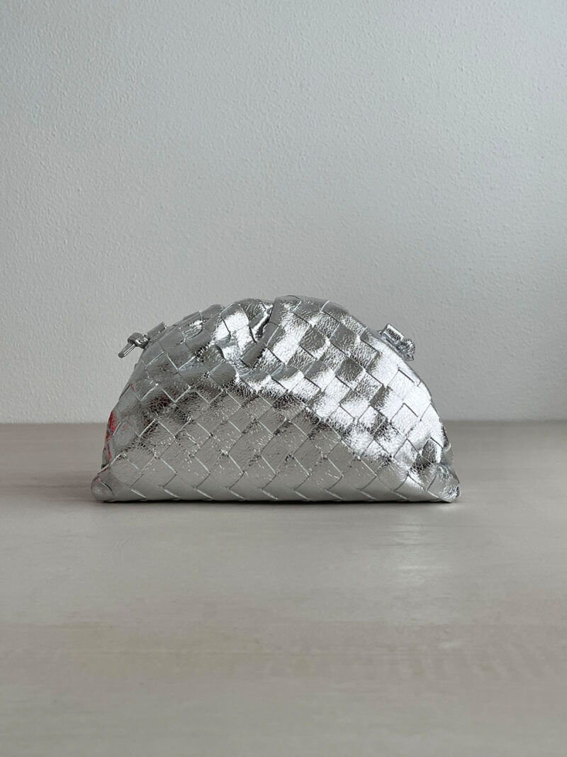Coco - Silver