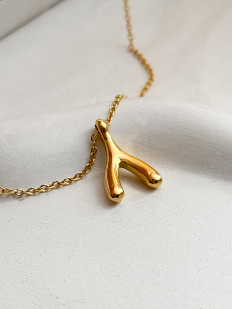 Sia Necklace