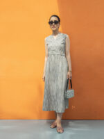 Dress by KUKU of Summer Code Collection