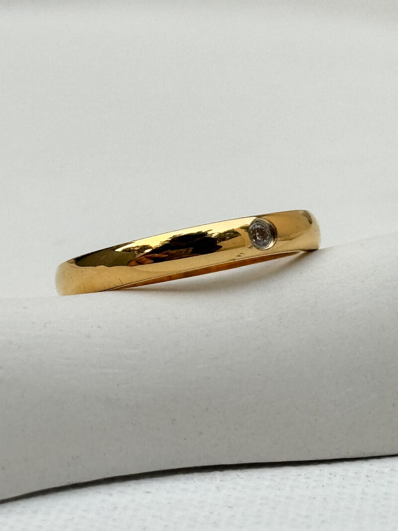 Soul Ring