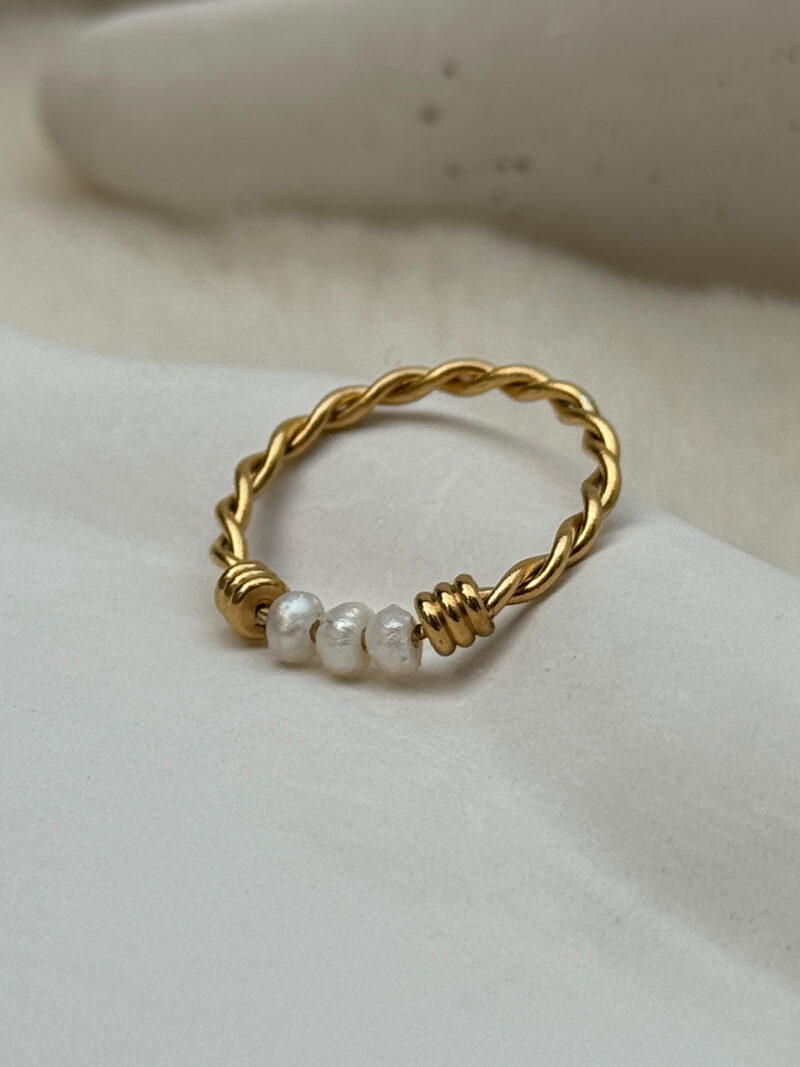 Serenity Ring