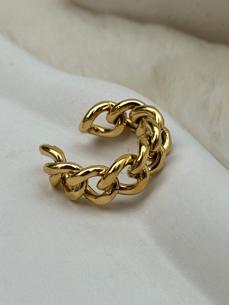 Cubana Ring