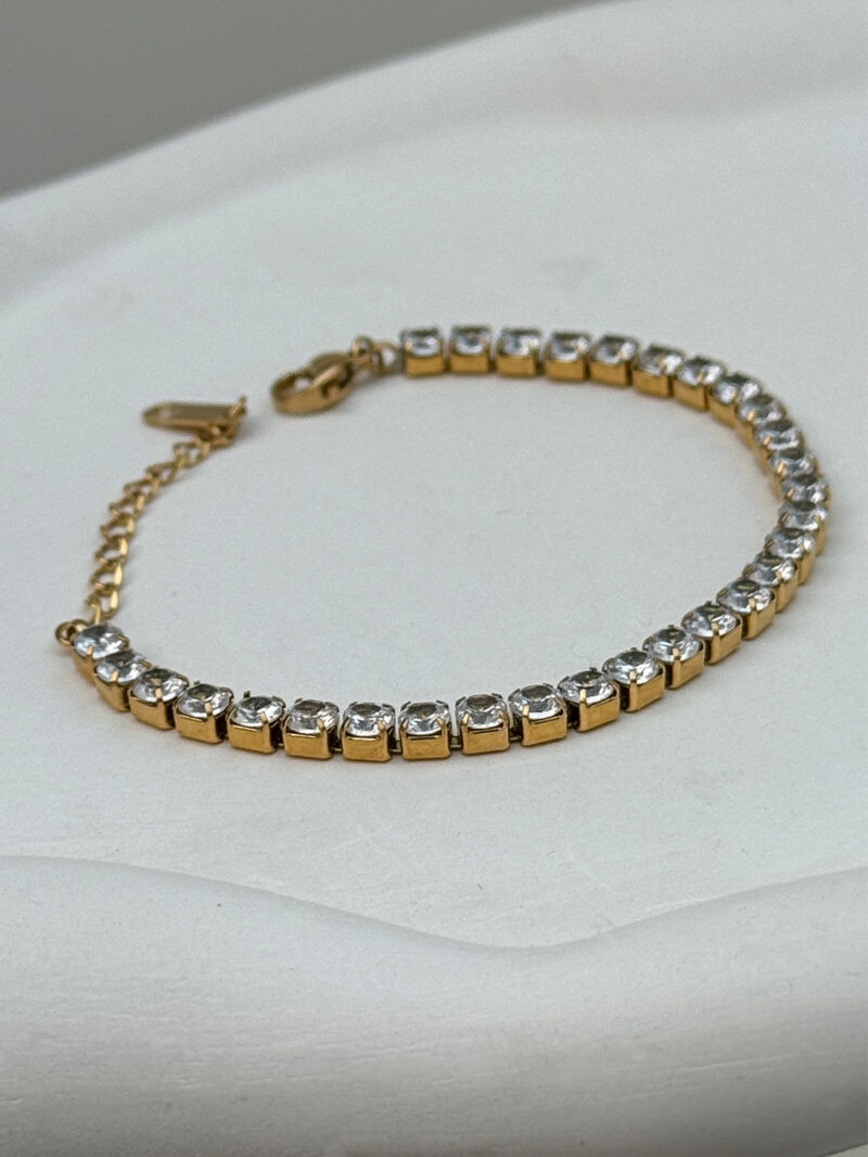 Gem Bracelet