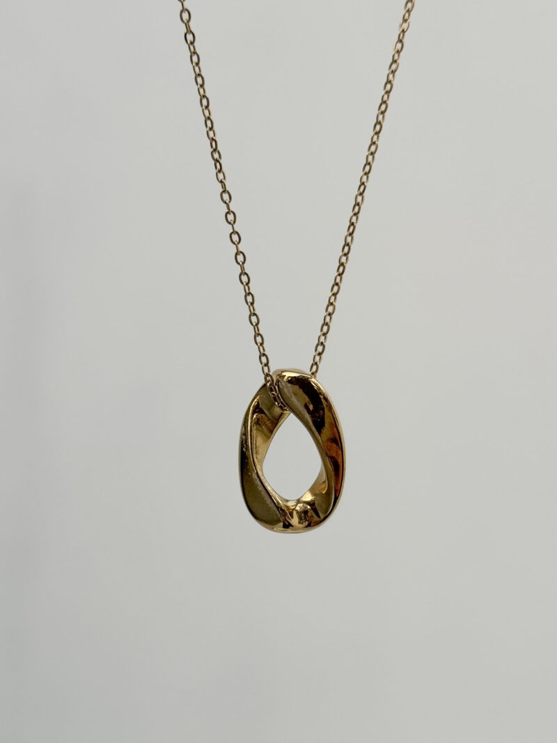 Aura Necklace