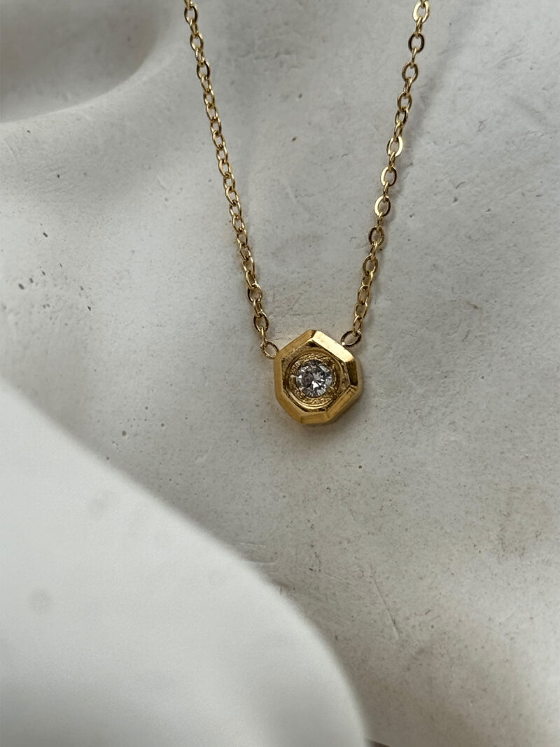 Lumina Necklace