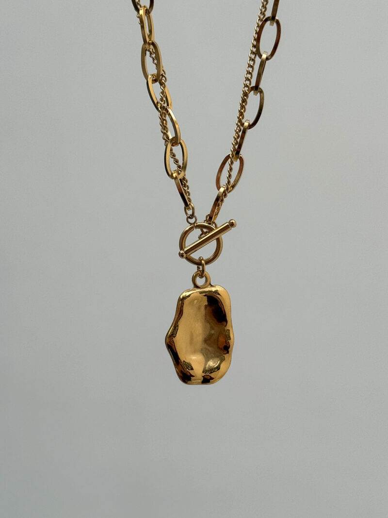 Envy Necklace