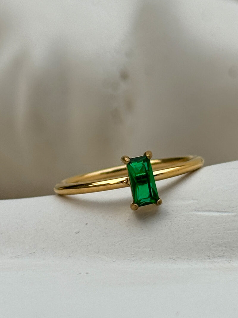 Petra Ring