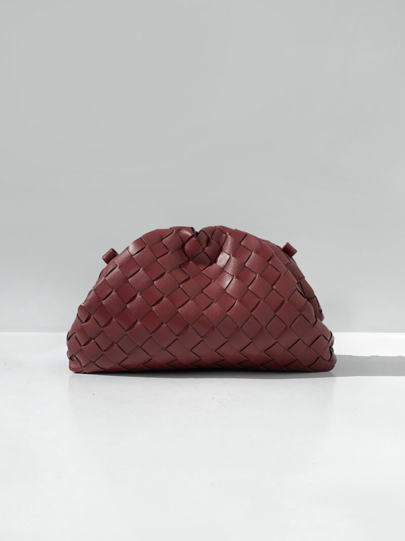 Voux Mini - Maroon
