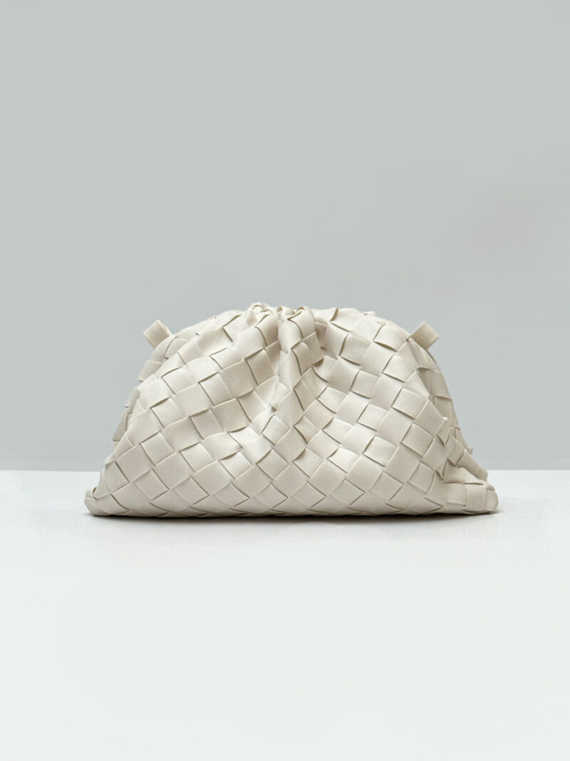 Voux Mini - Cloud White
