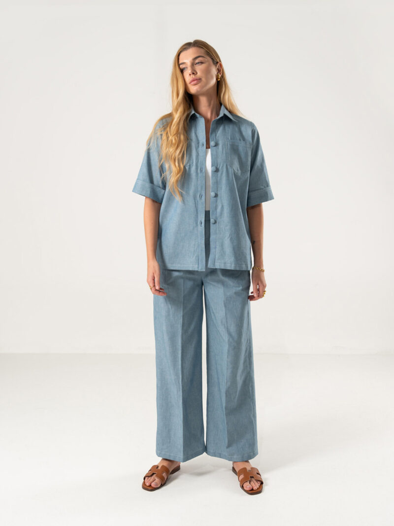 Urban chic co-ord