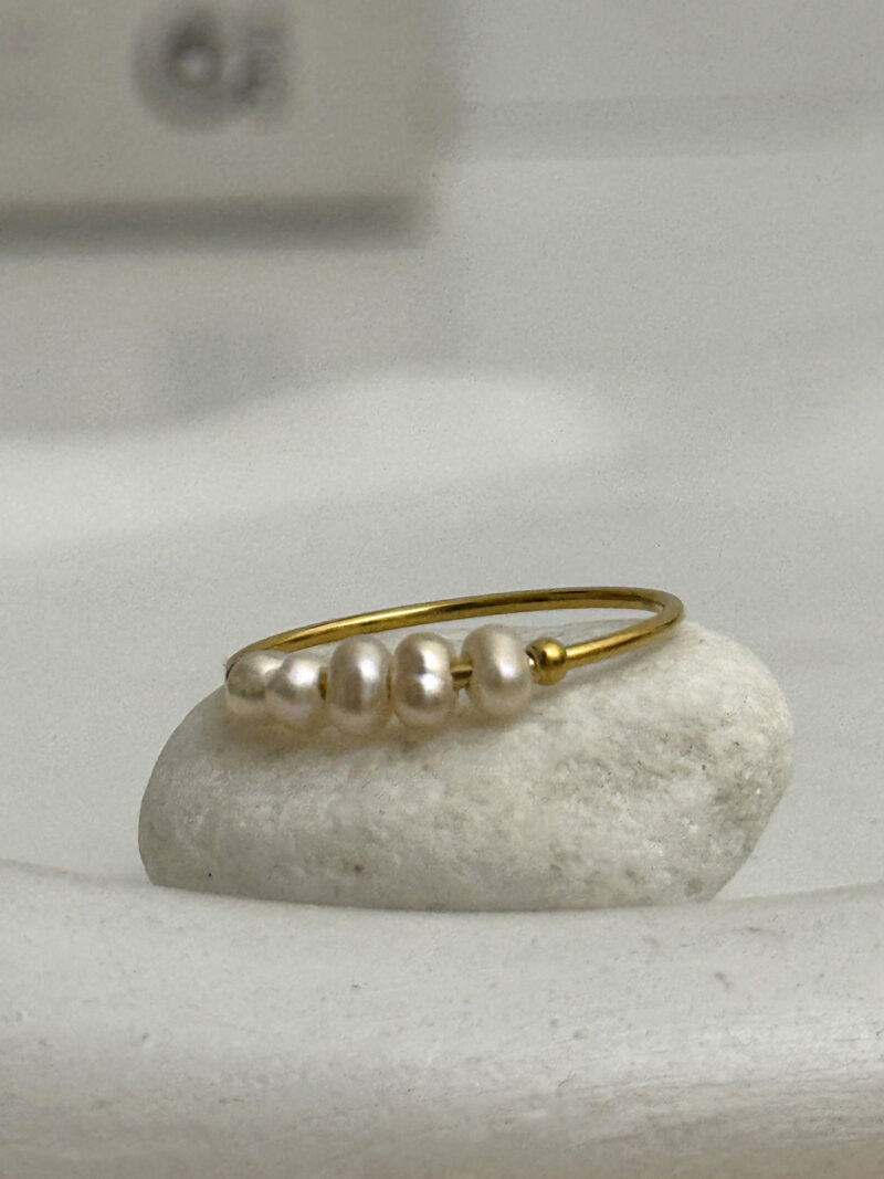 Camila Ring