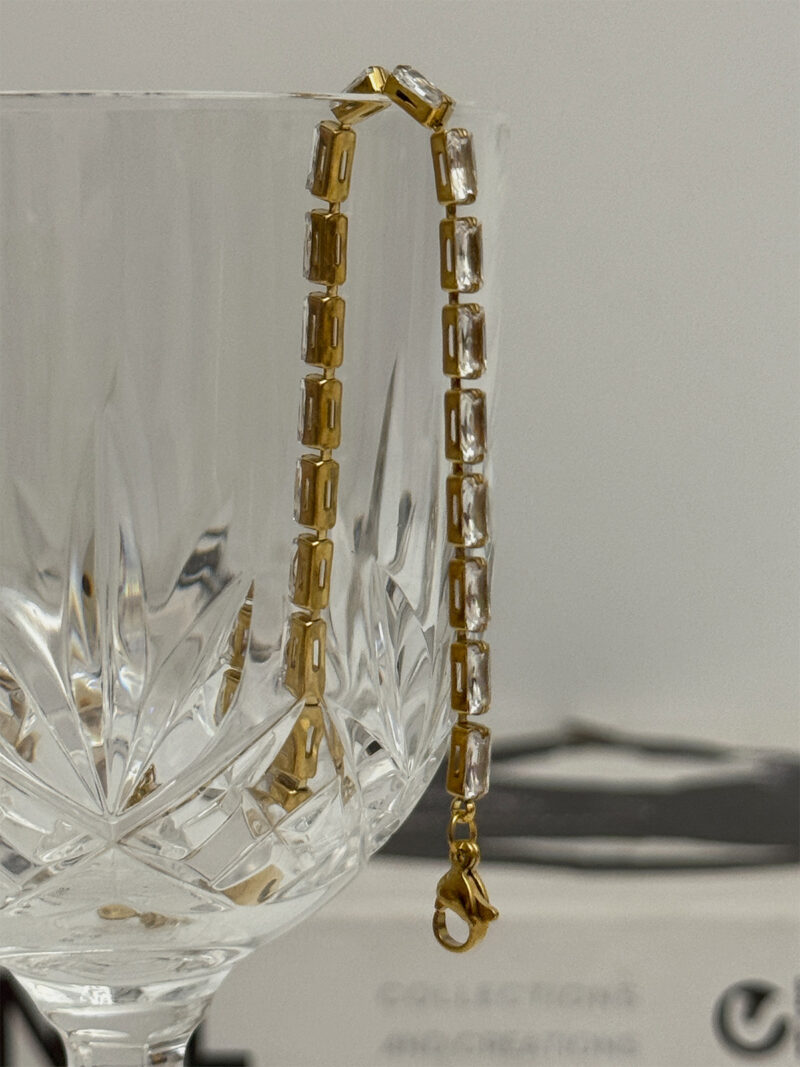 Dylan Bracelet