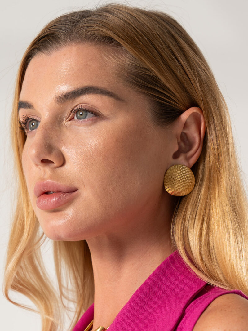 Amore Earrings