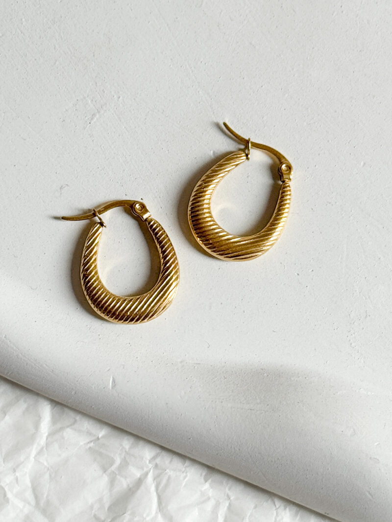 Aria Earrings