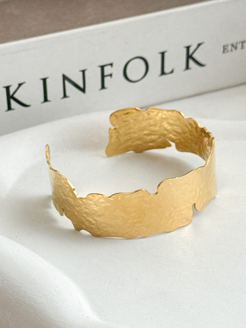 Celine Cuff