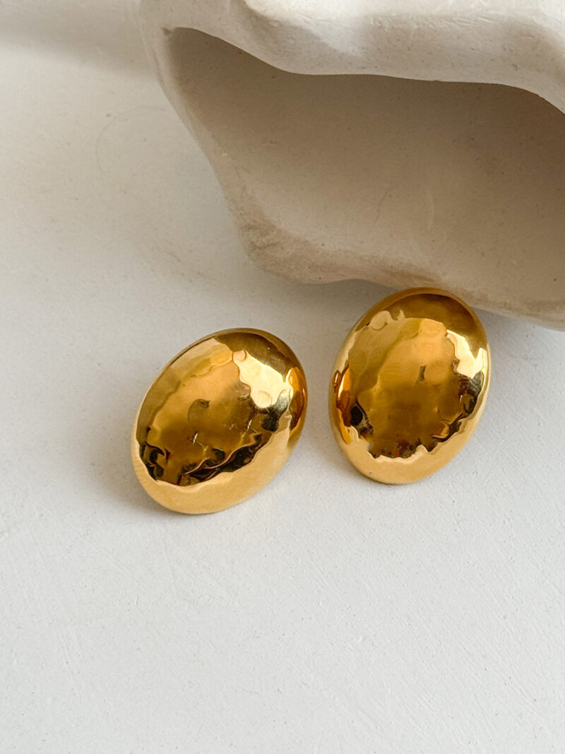 Prism Earrings