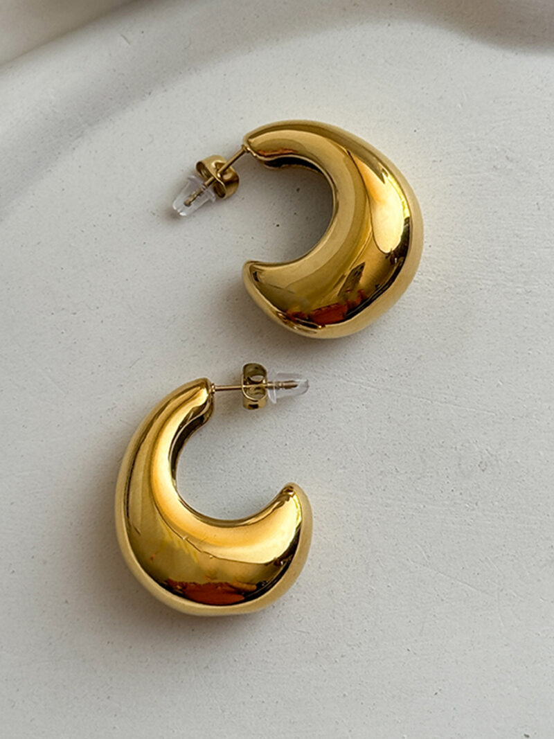 Chloe Earrings