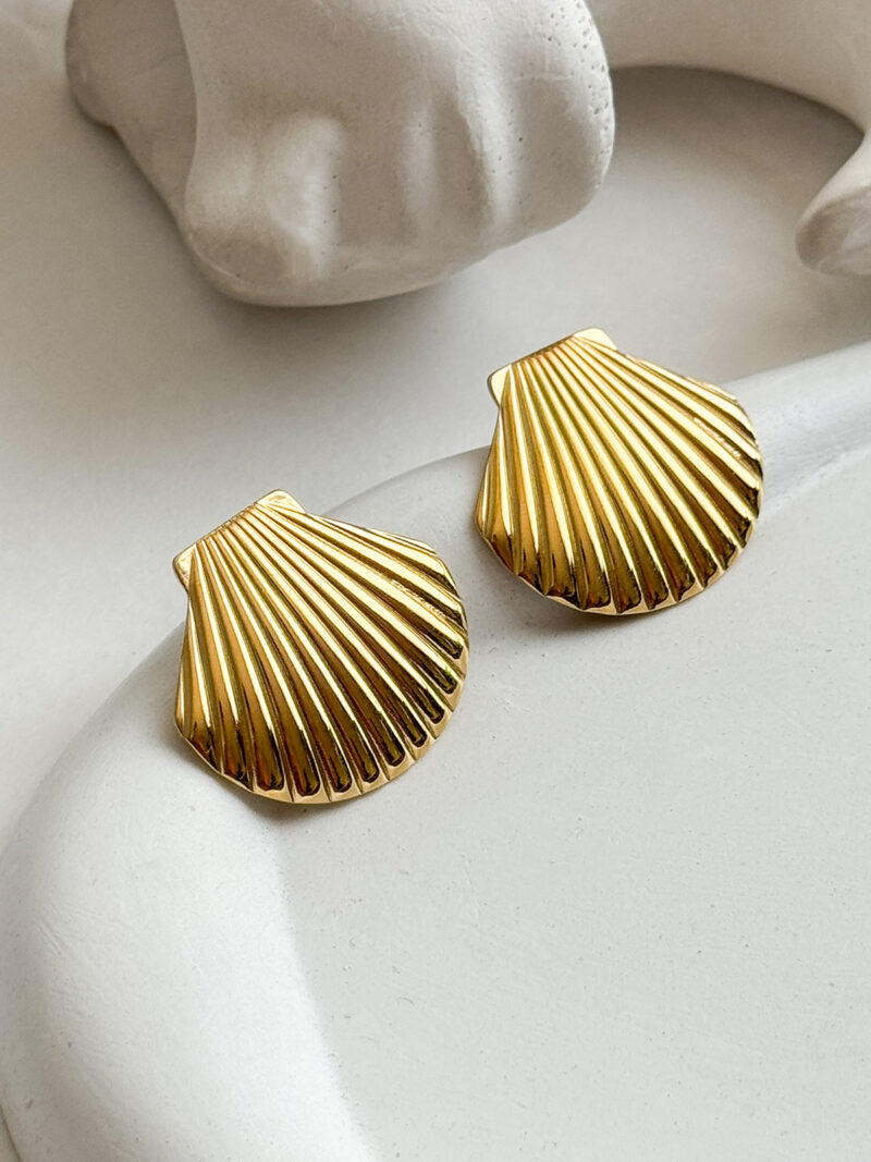 Margot Earrings