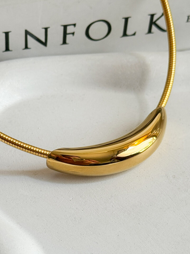 Ella Necklace