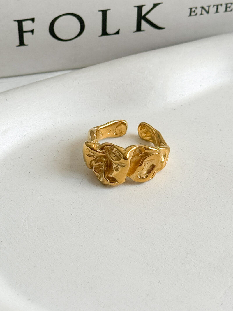 Zion Ring