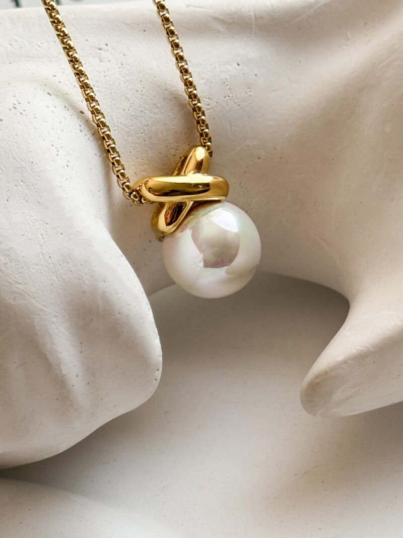 Amulet Necklace