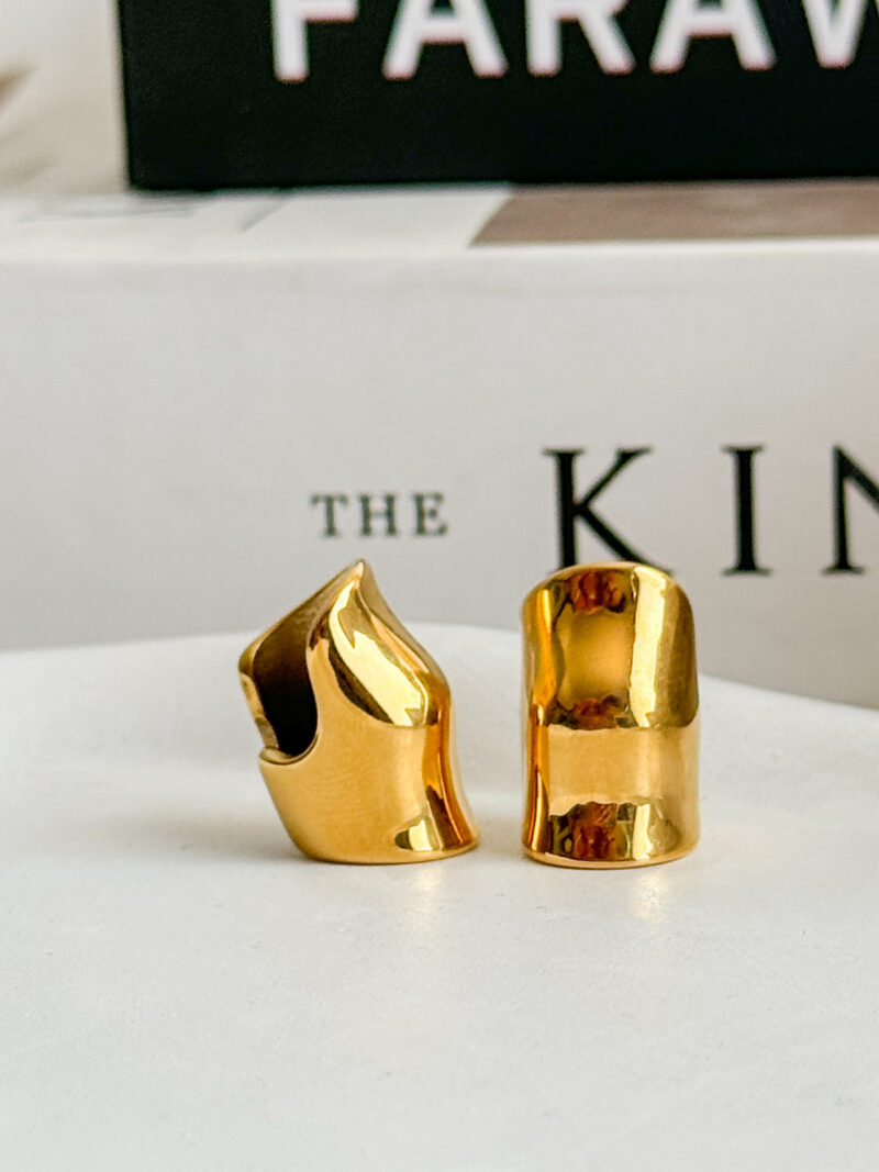 Ana Ear Cuff