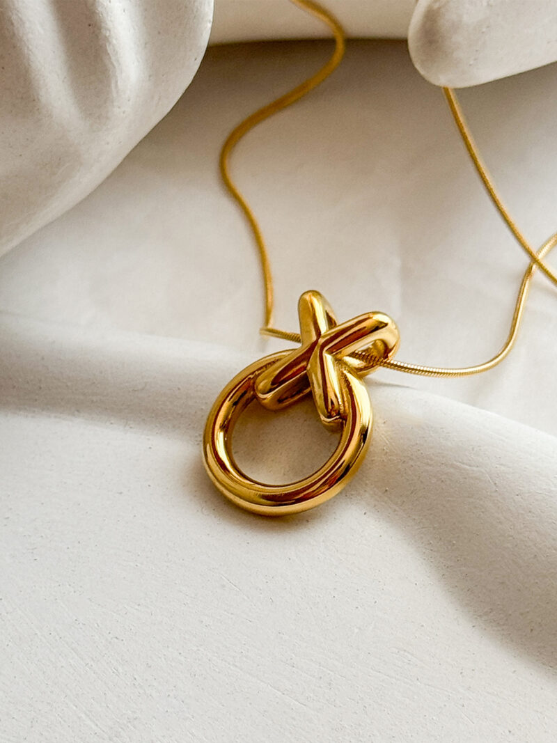 Cross Pendant