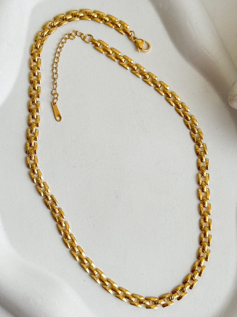 Lysa Necklace
