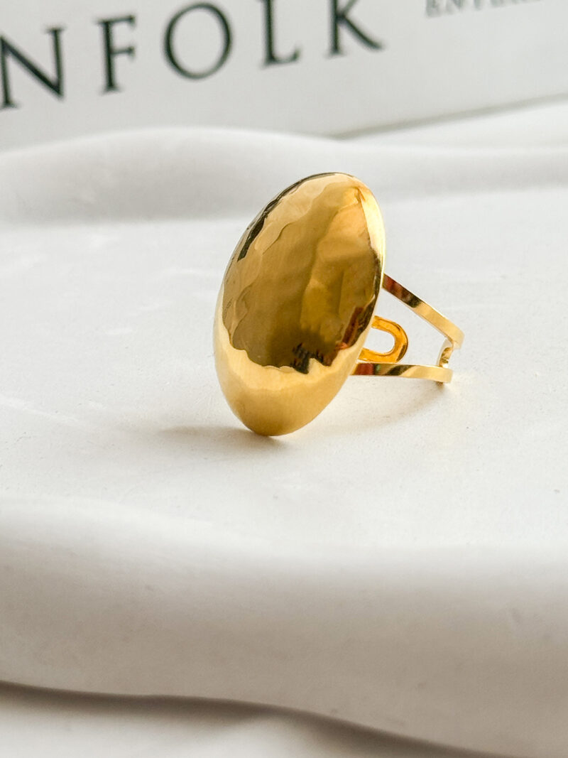 Prism Ring