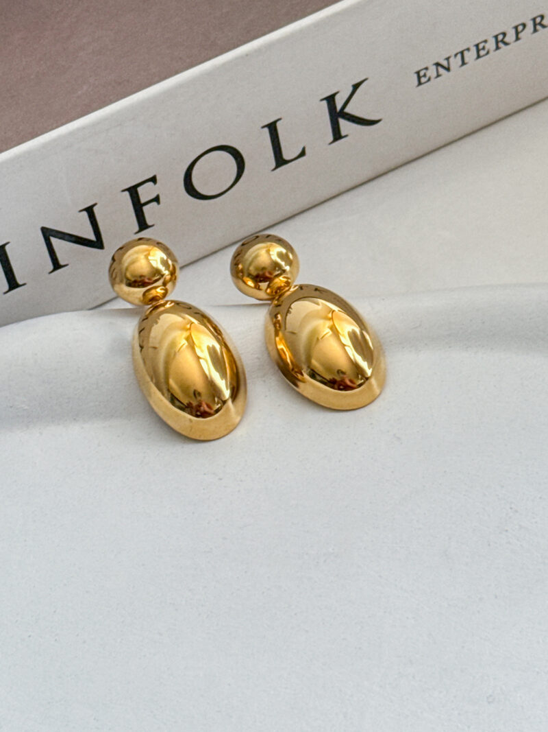 Lili Earrings