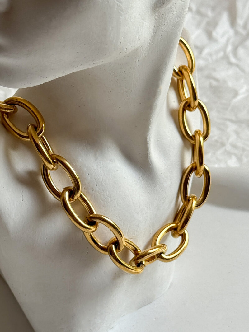 Nola Necklace