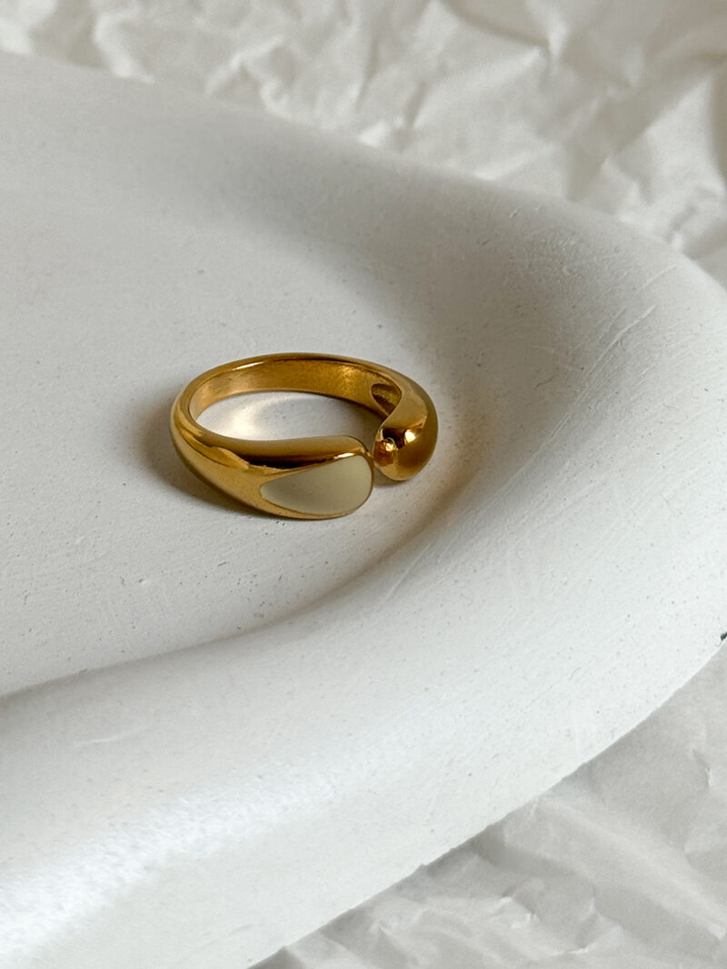 Isla Ring