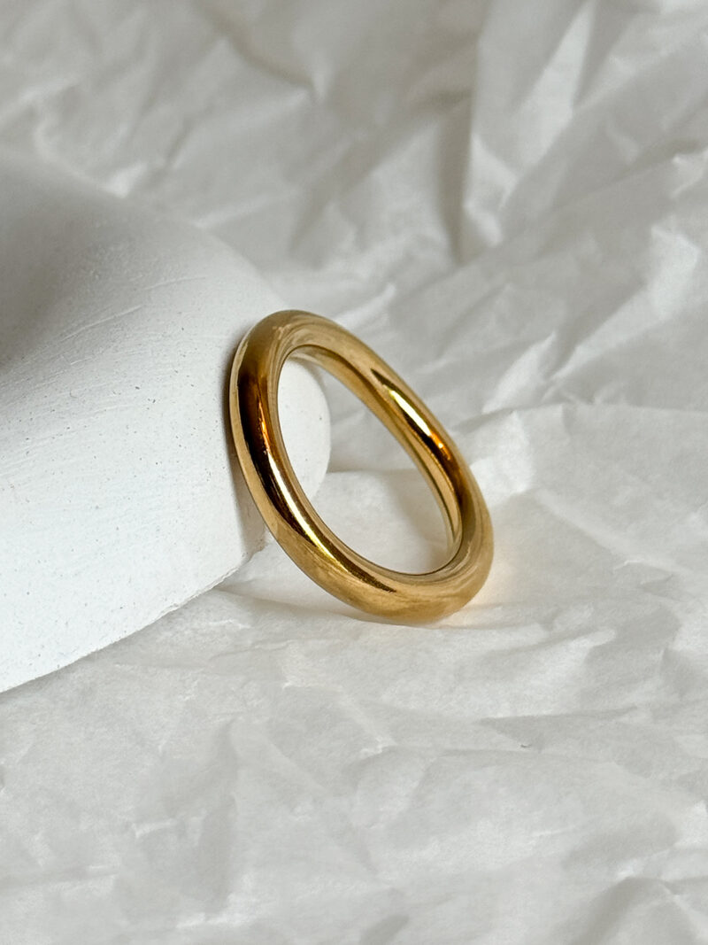 Calvin Ring