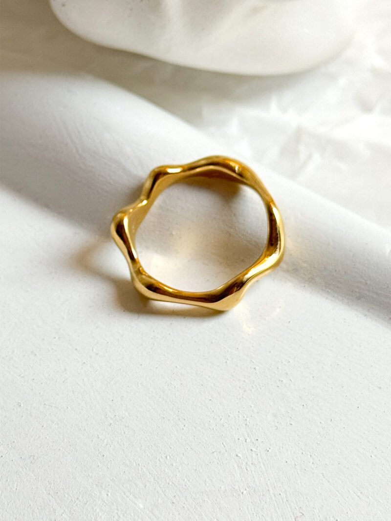 Archie Ring