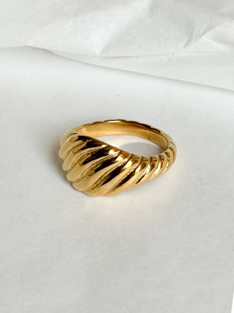 Sheldon Ring
