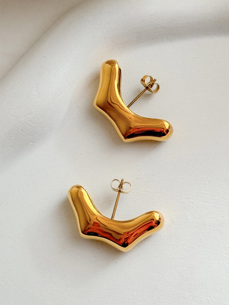 Ela Earrings