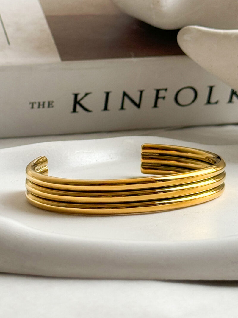 Celeste Cuff
