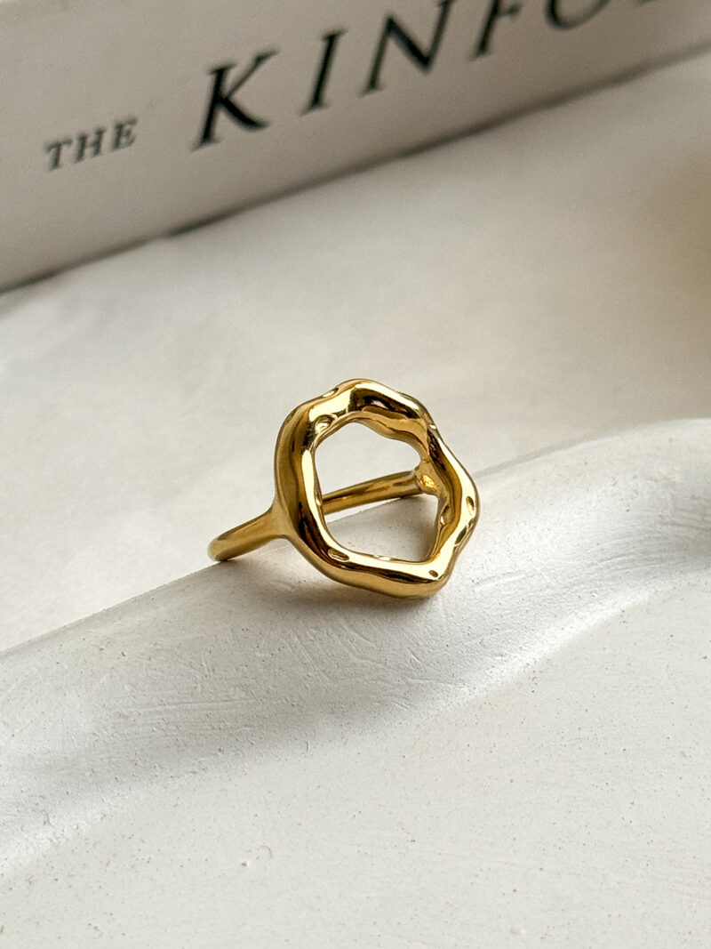 Carol Ring