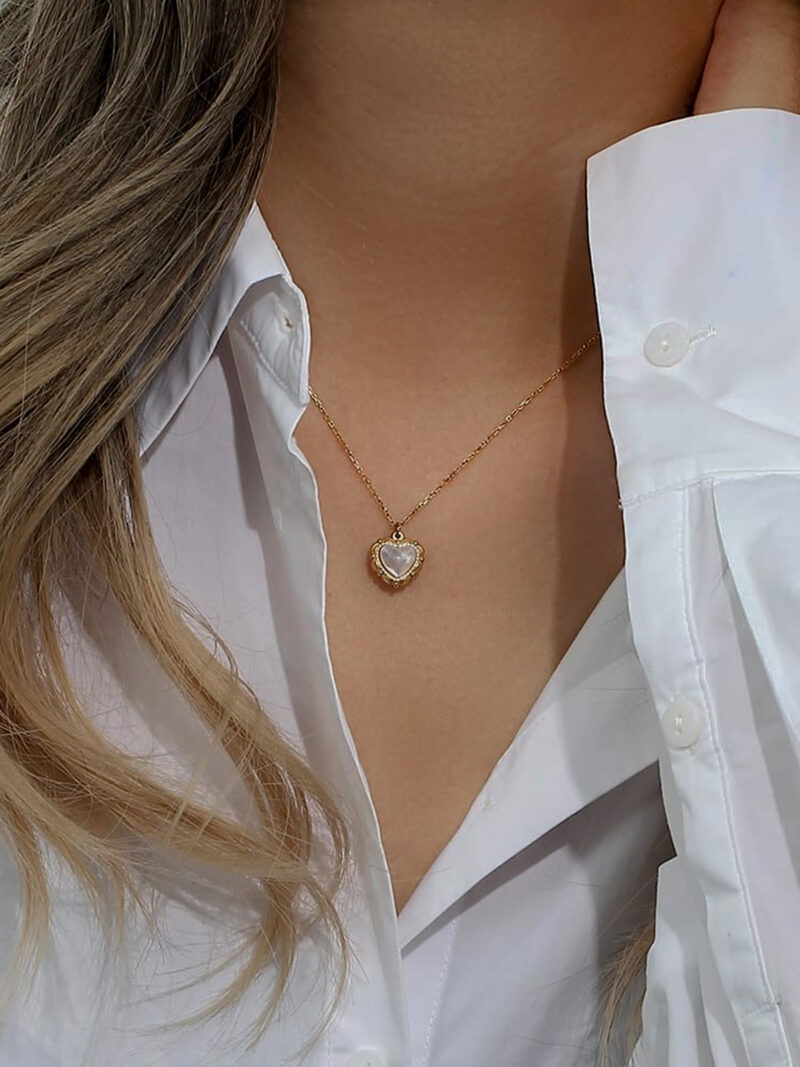 Esme Necklace