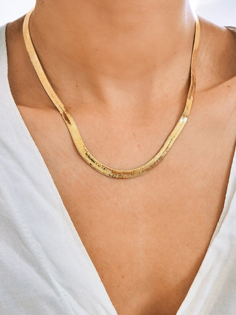 Eve Necklace
