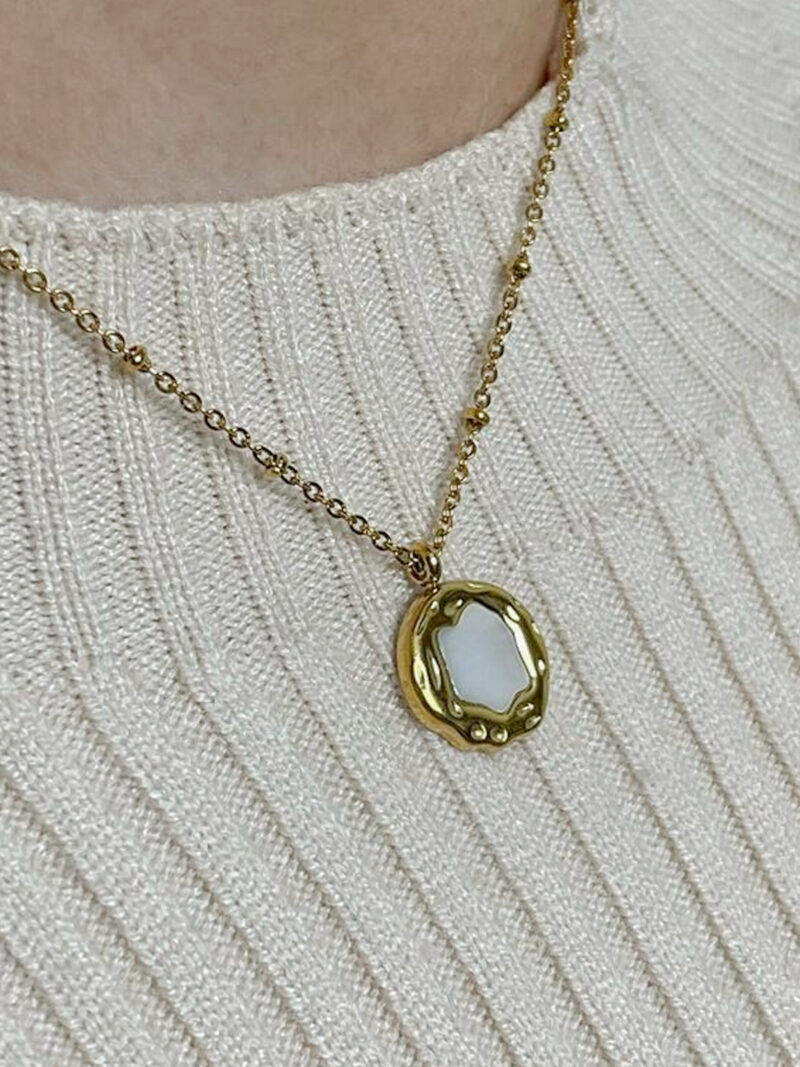 Zane Necklace
