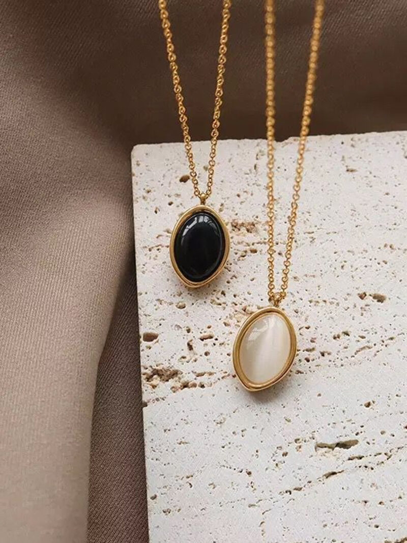 Azriel Necklace